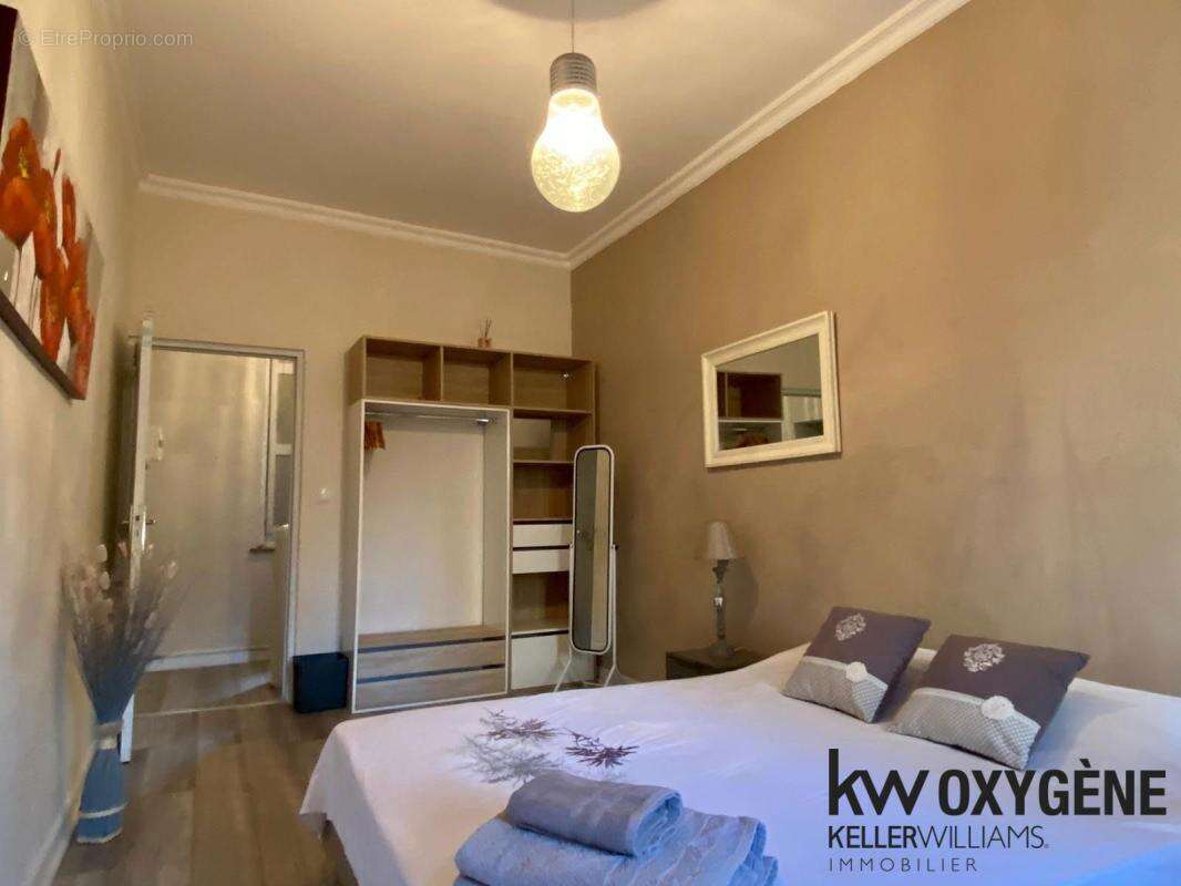 Appartement à CARCASSONNE