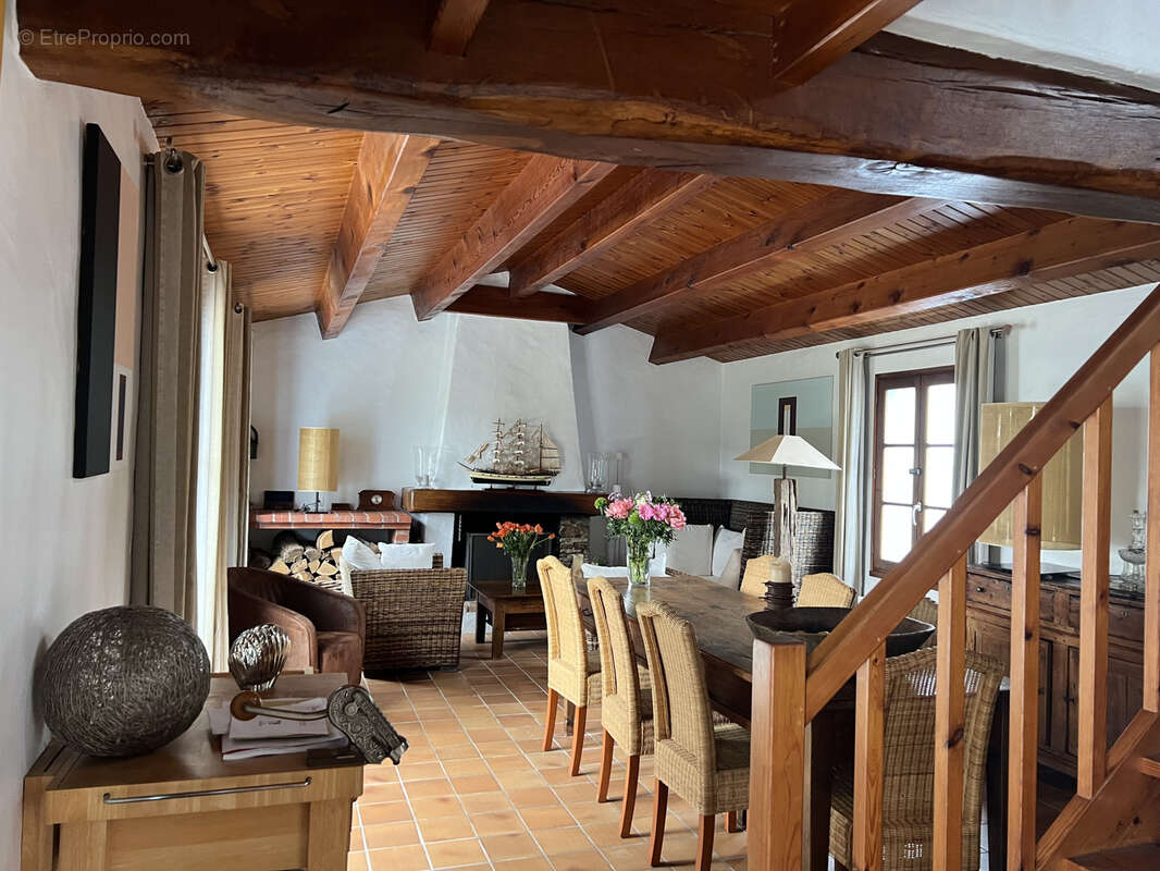 Maison à L'ILE-D'YEU