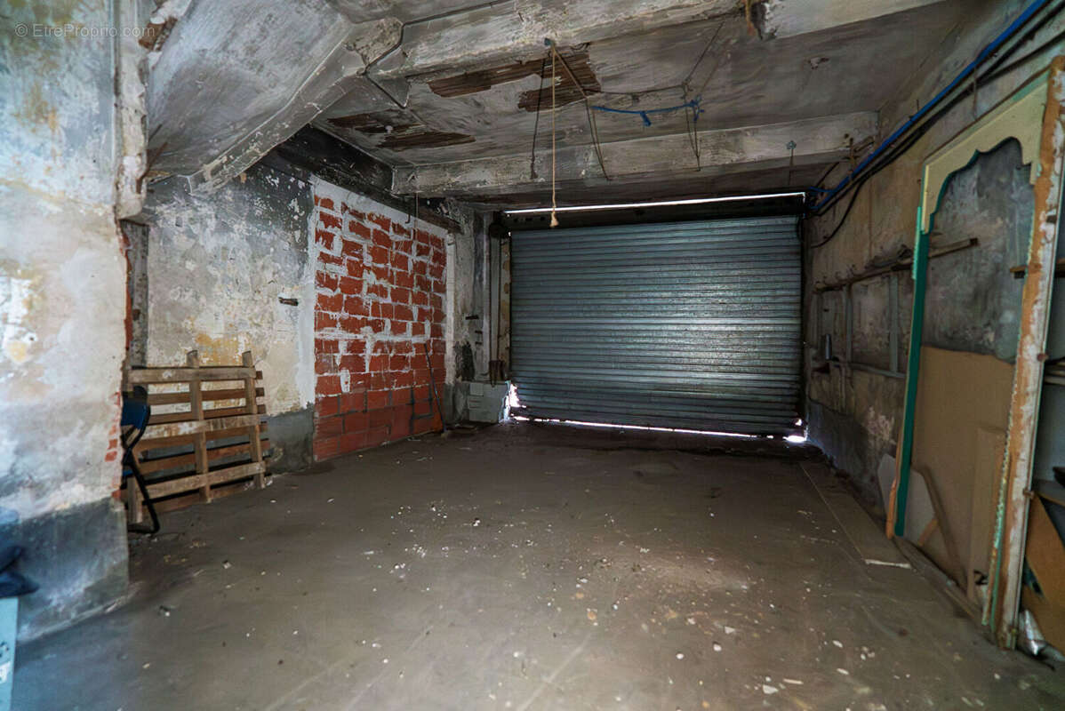 Appartement à CARCASSONNE