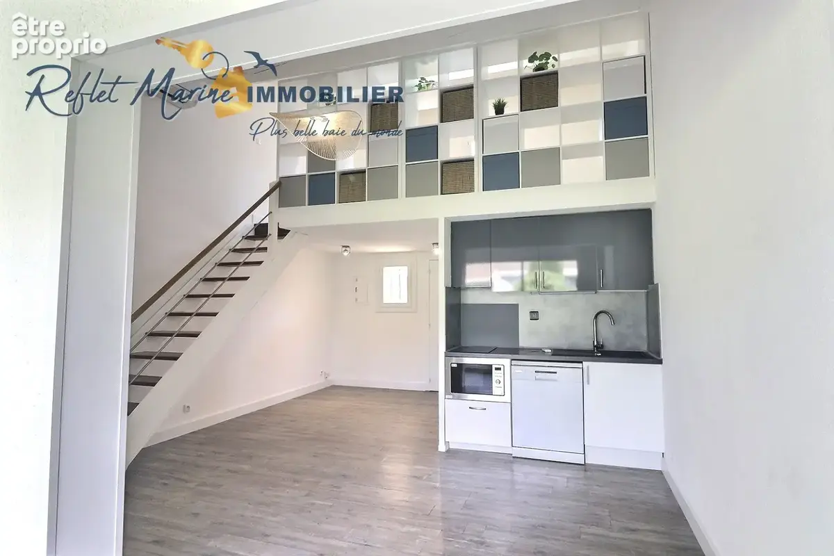 Photo Appartement à La Ciotat au prix de 262 500€