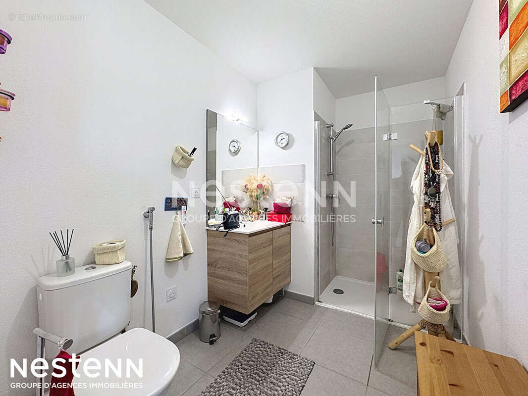 Appartement à NARBONNE