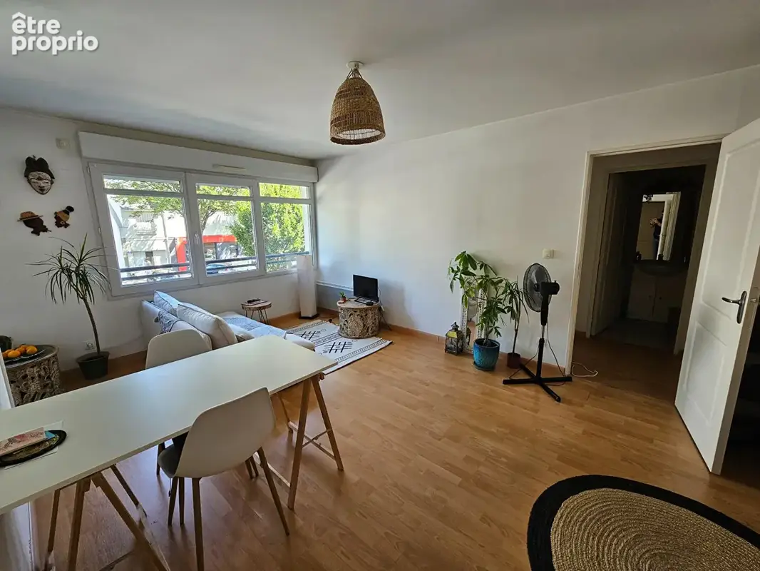 T2 clés en main - exclusivité - photo 3