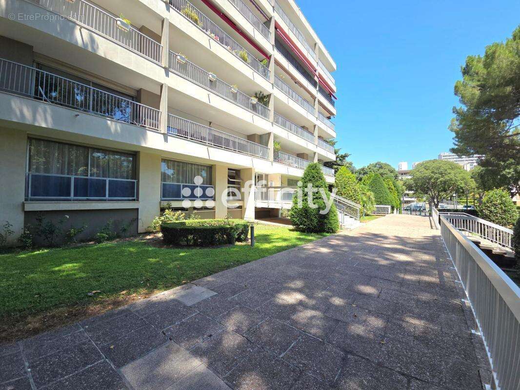 Appartement bourgeois - photo 13
