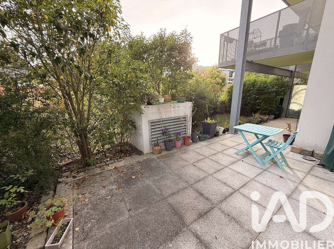 Photo 8 - Appartement à MERIGNAC