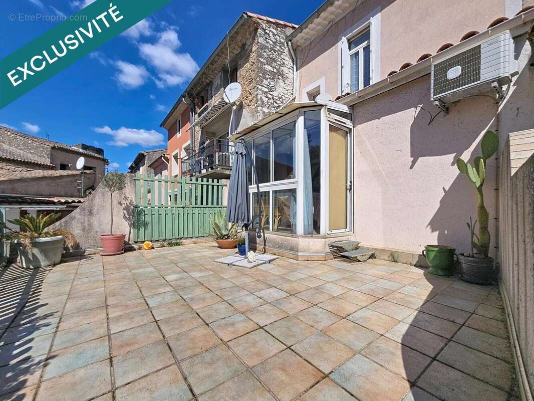 Photo 6 - Maison à BEDARIEUX