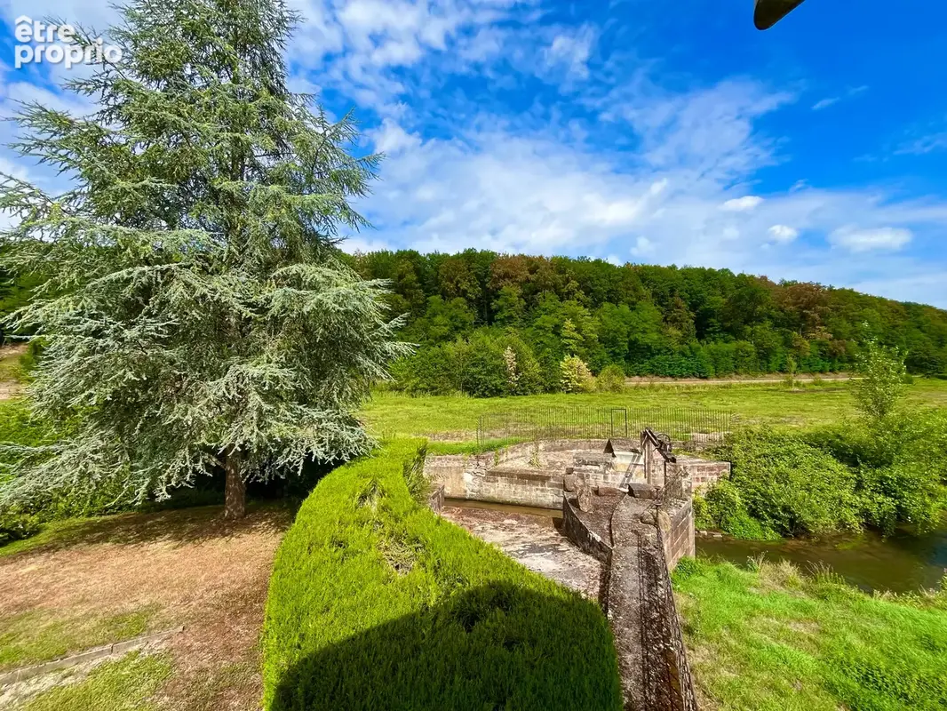 Propriété de 201m2 sur 36,20 ares - photo 19