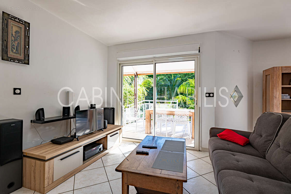A vendre -  villa f6 de 206.45 m2 environ - saint joseph - 455 000 € - photo 19
