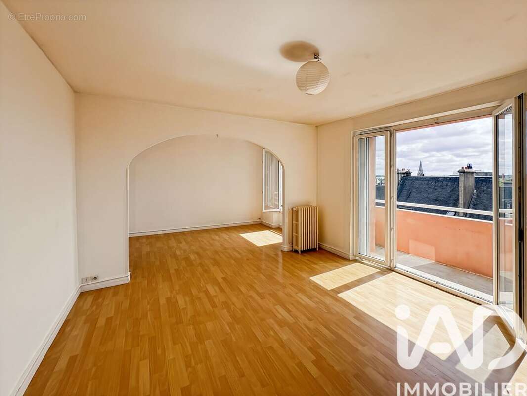 Photo 3 - Appartement à LORIENT