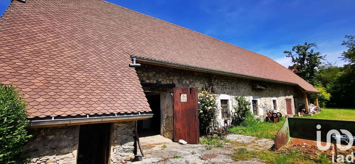 Photo 8 - Maison à SAINT-PAUL-LES-MONESTIER