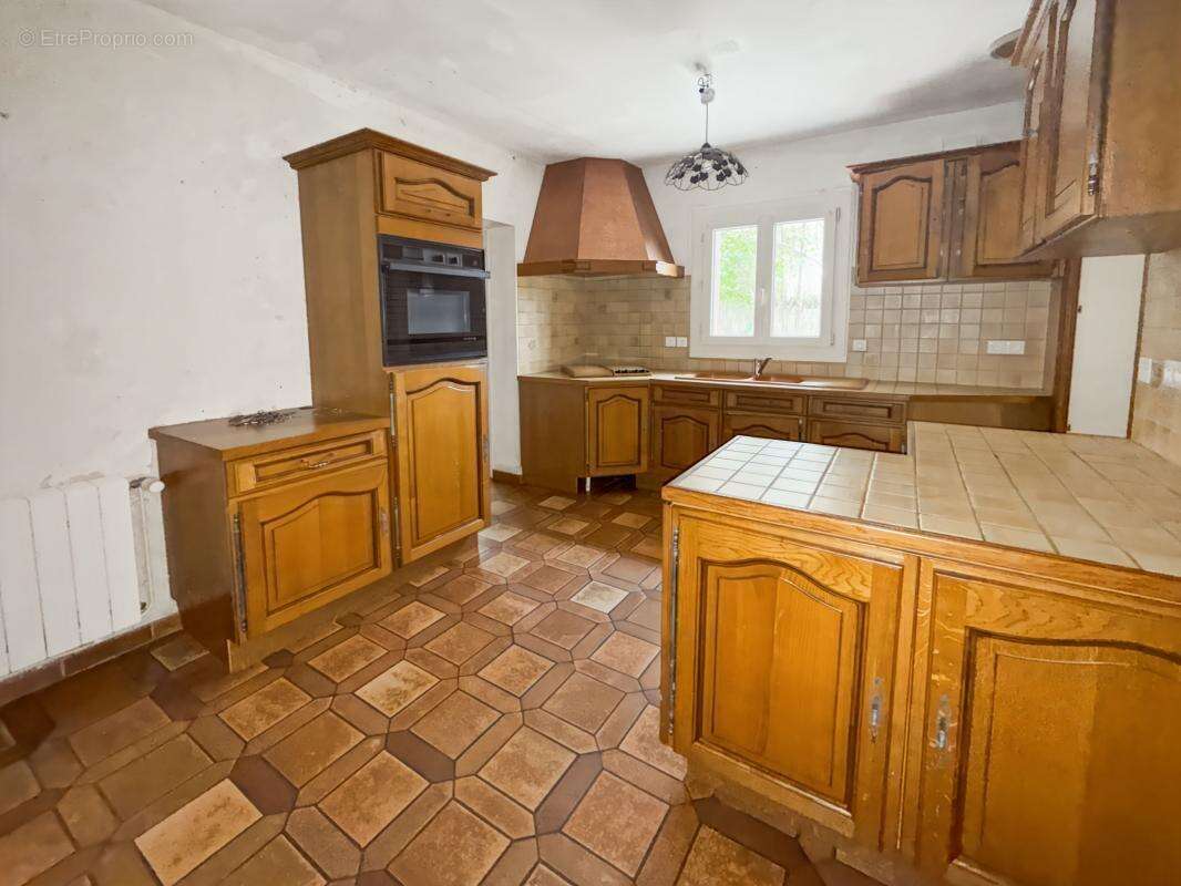 Maison à ROMORANTIN-LANTHENAY