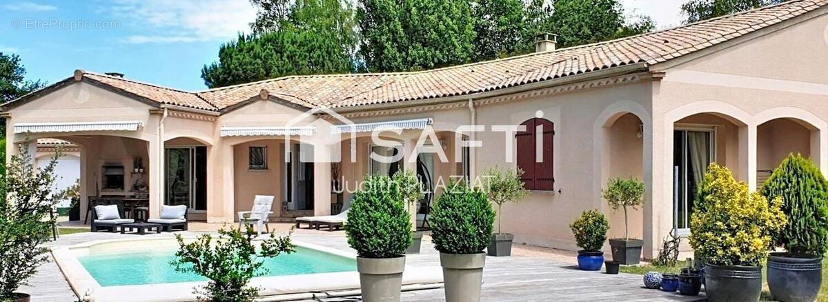 Photo 1 - Maison à SADIRAC