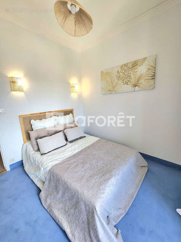 Appartement à PORNICHET