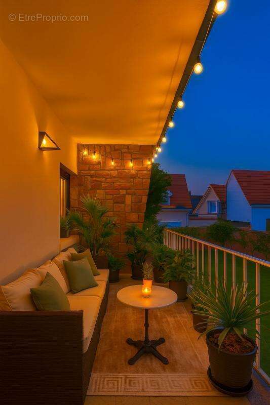 Maison à INGERSHEIM