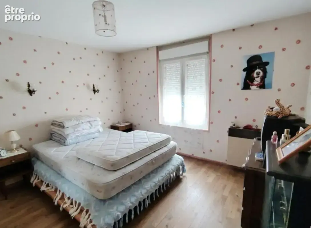 Brou 3 logements pour un total de 246 m2 hab - photo 14