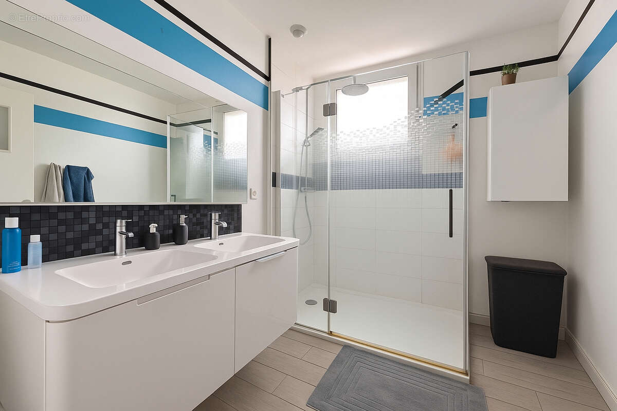 Maison à LA CHAPELLE-SAINT-AUBIN