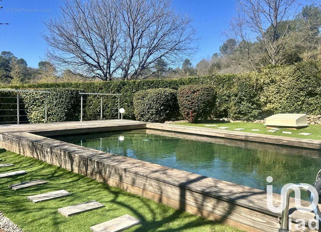 Photo 5 - Maison à BRAS