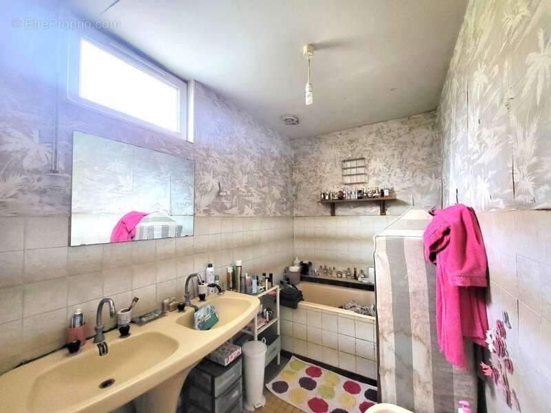 Maison à CHATEAU-SUR-ALLIER