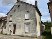 Maison à SOURDUN