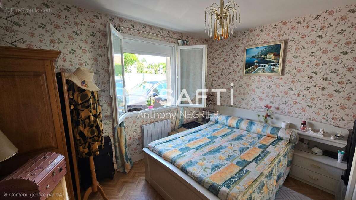 Maison 86 m² à Domfront  - photo 7
