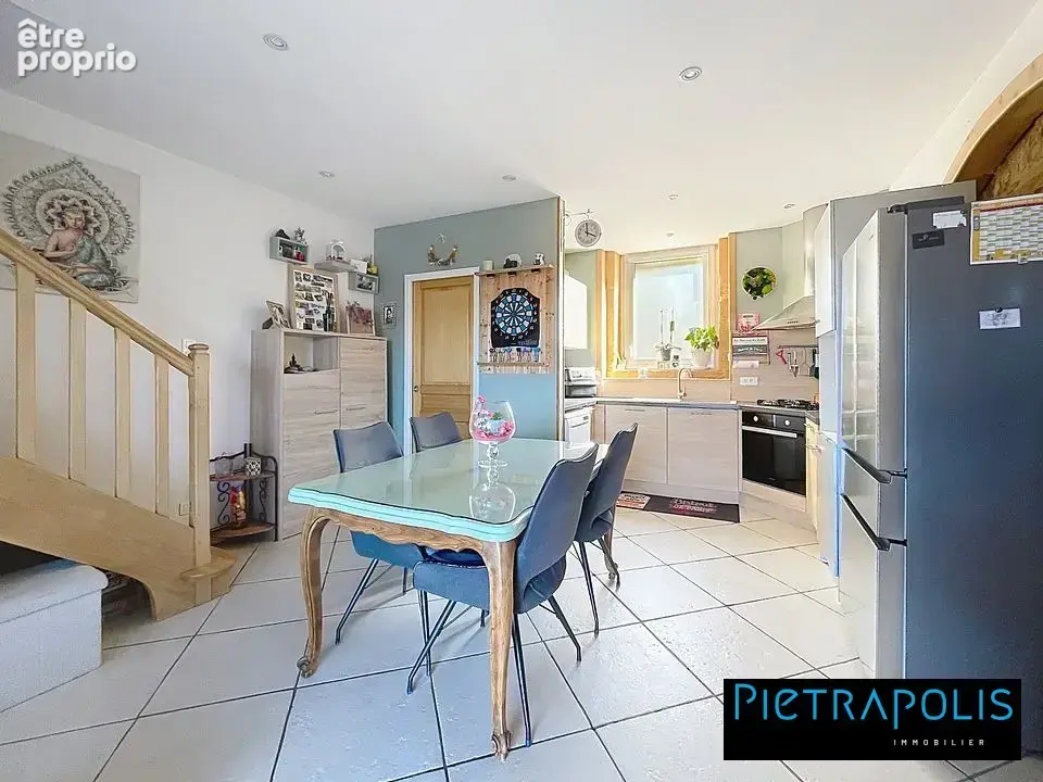 Maison 2 pièces 51 m² à vendre à Liergues (69400) - photo 8