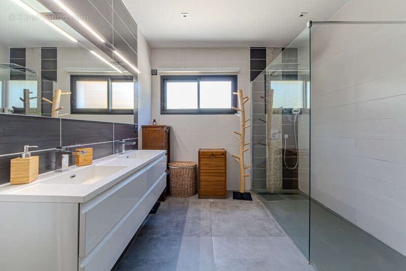 Maison à MONTPELLIER