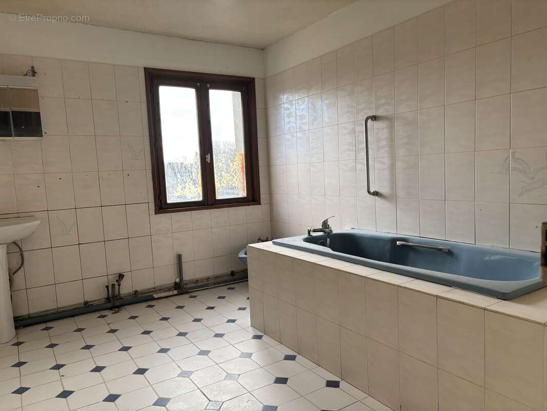 Maison à FRIVILLE-ESCARBOTIN