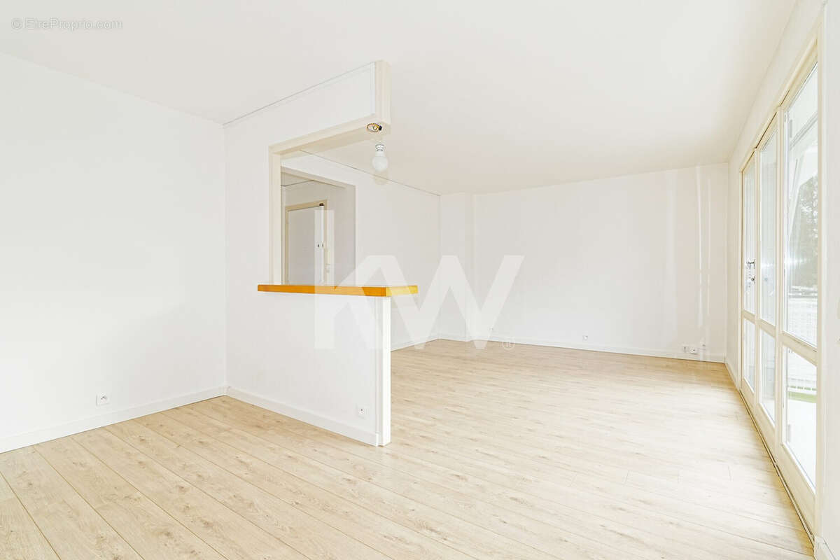 Appartement à SCEAUX