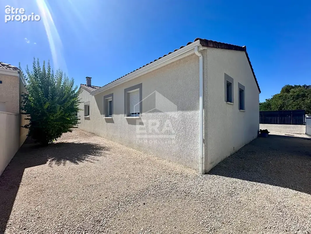 Maison 121m² à grisolles - photo 8