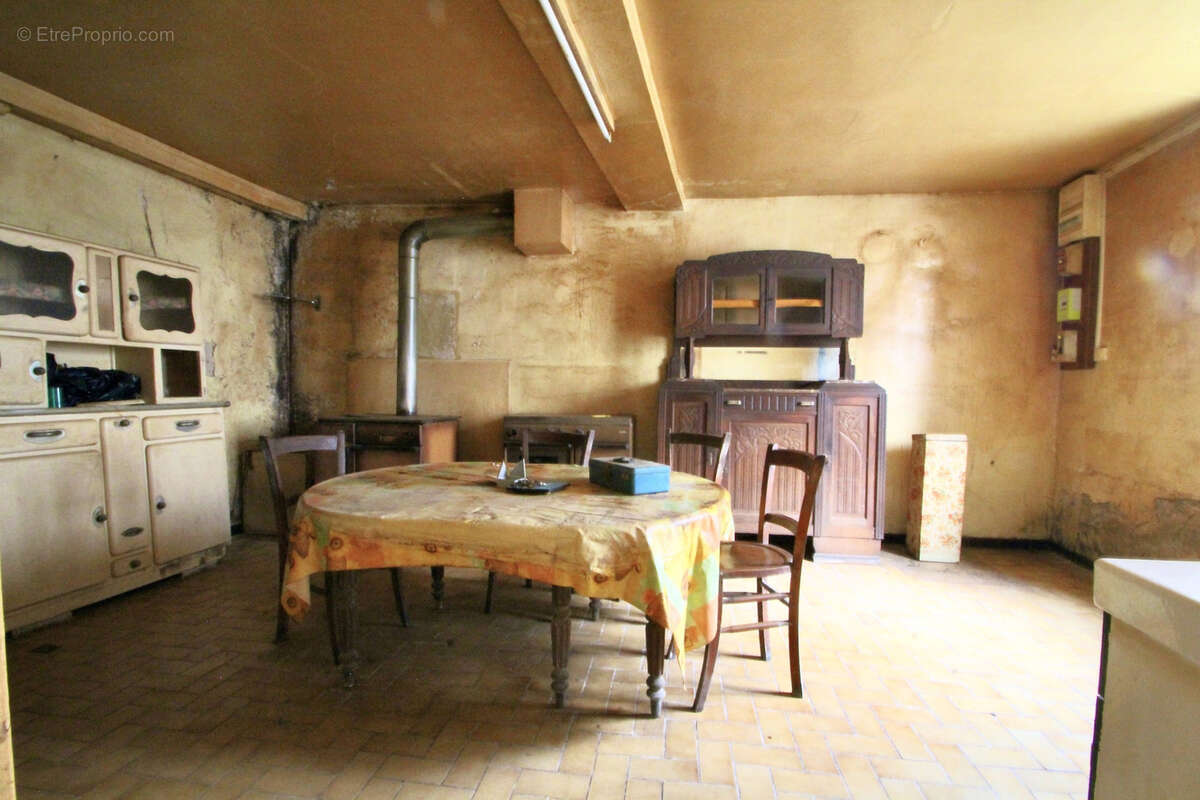 Maison de 126m 2 à rénover - photo 5