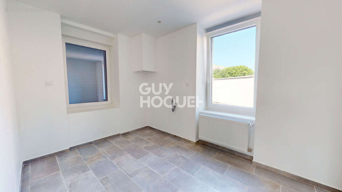 Maison à FAULQUEMONT