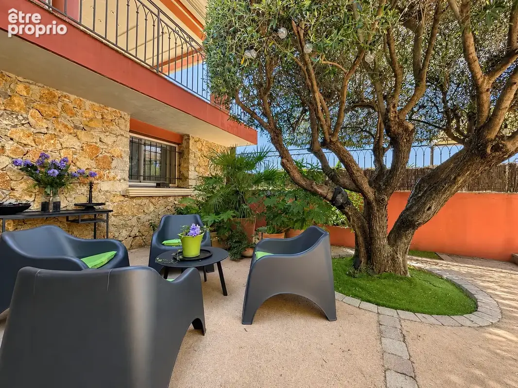 Villa d’exception avec piscine et vue panoramique à Draguignan - photo 18