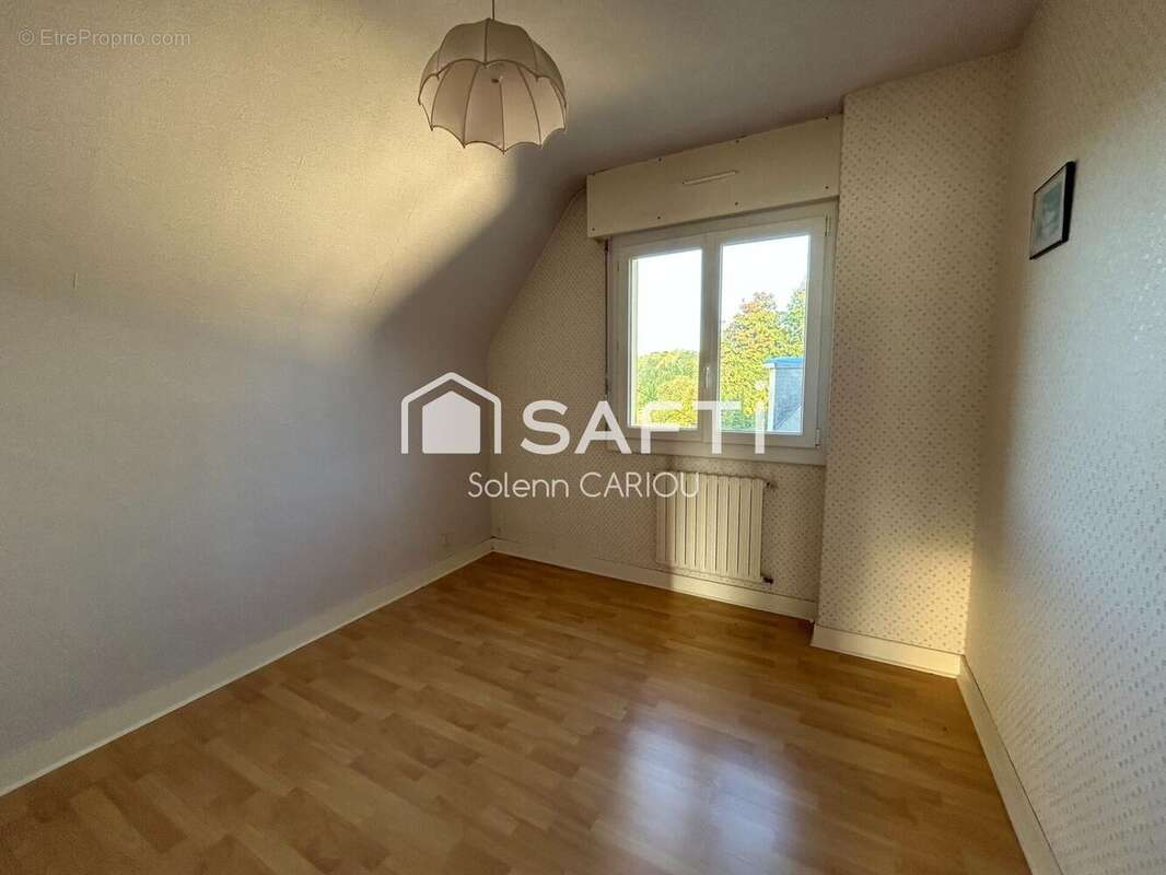 Photo 6 - Maison à LORIENT