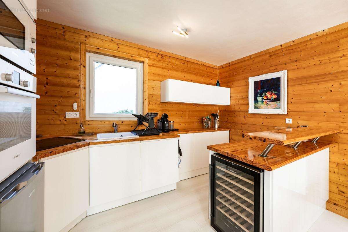 Photo 3 - Maison à SAINT-ANDRE-DES-EAUX