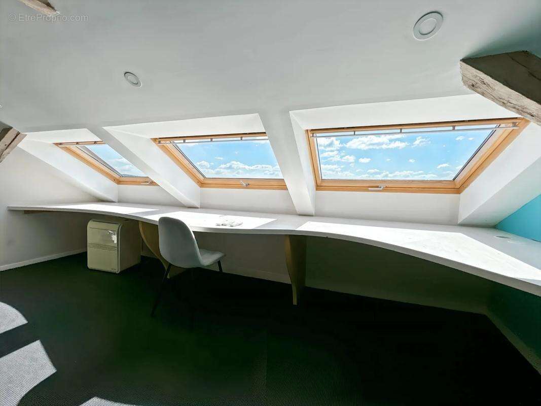 Appartement à REDON