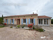 Maison à RIEUMES