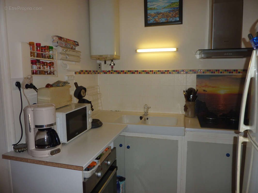 Maison à VALRAS-PLAGE