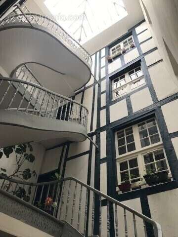 Appartement 54m² à bayonne - photo 3