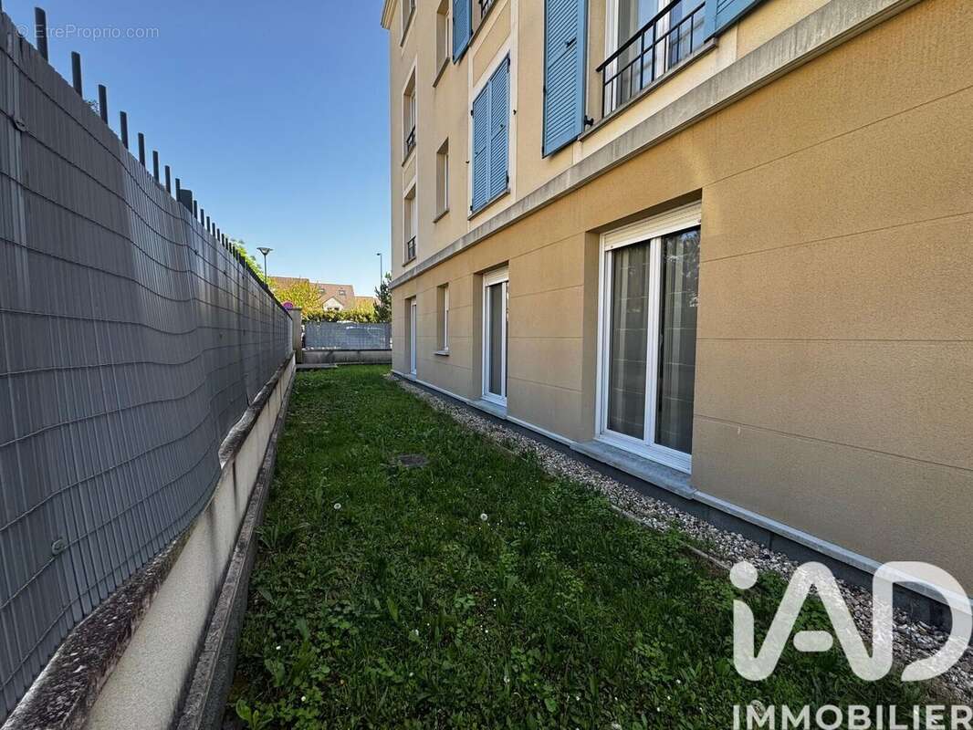 Photo 8 - Appartement à VAUREAL
