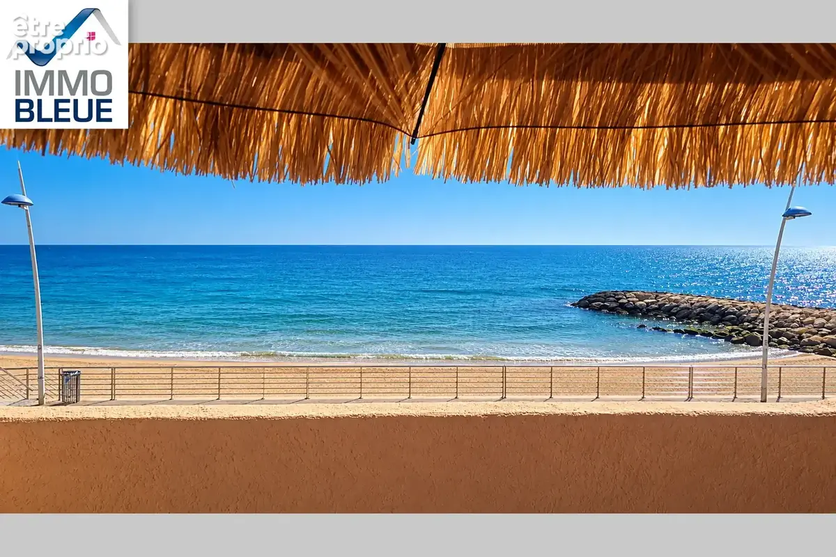 Photo Appartement à Sausset-Les-Pins au prix de 431 000€