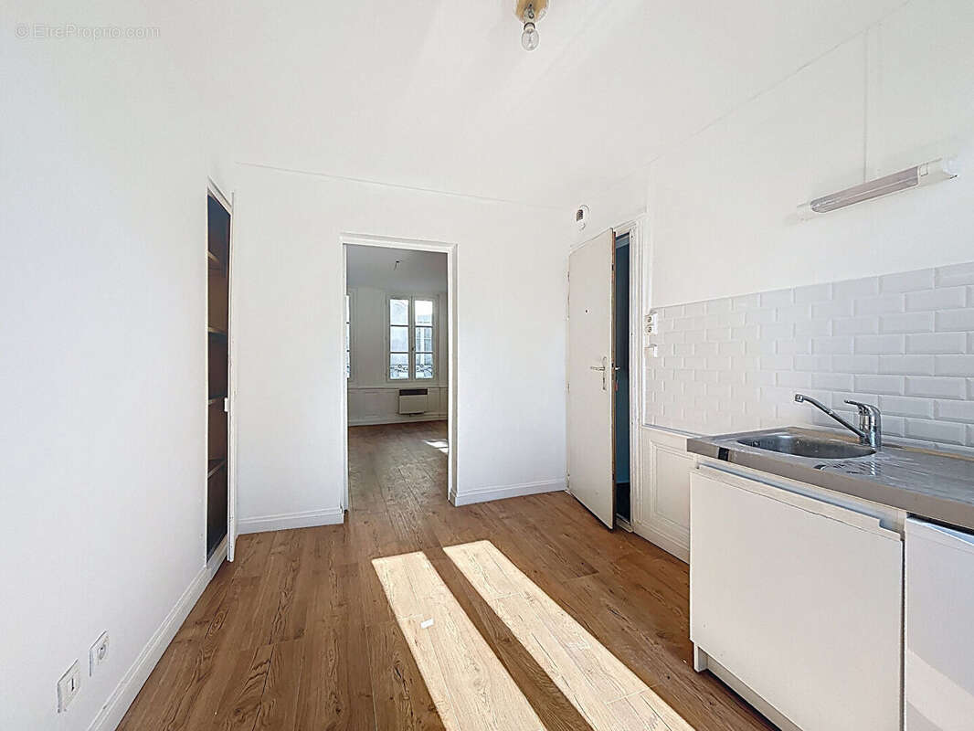 Appartement à PONT-AUDEMER