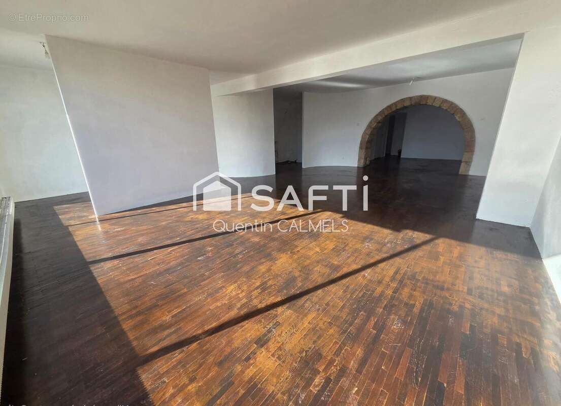 Photo 4 - Appartement à RODEZ