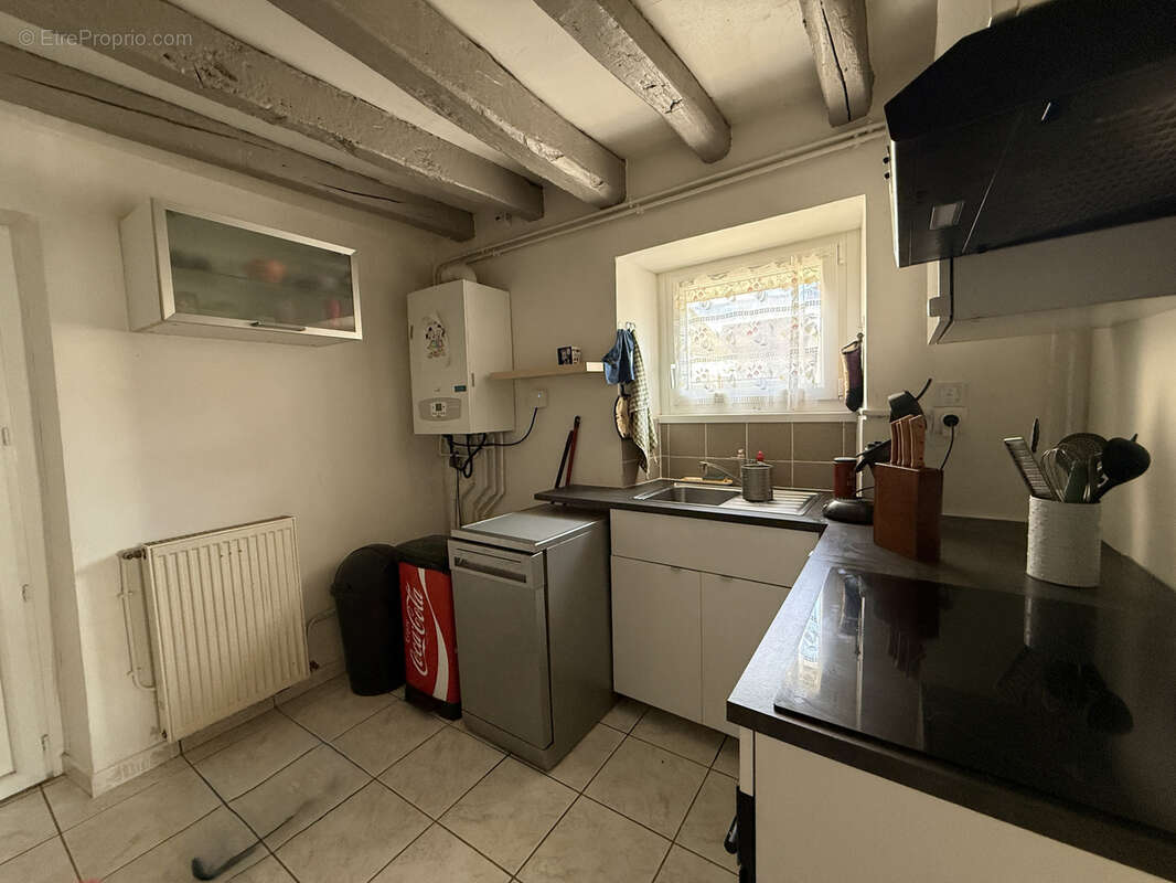 Appartement à PAMFOU