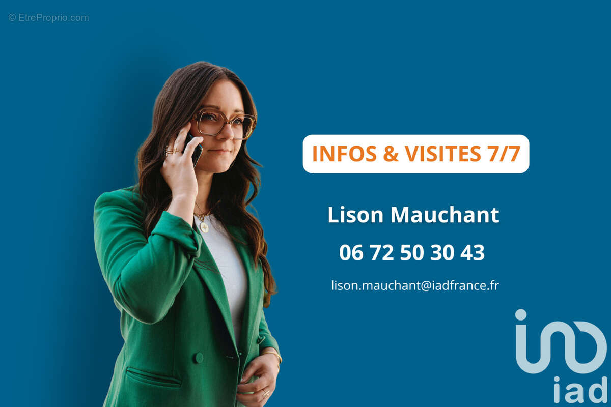 Photo 9 - Terrain à ELBEUF