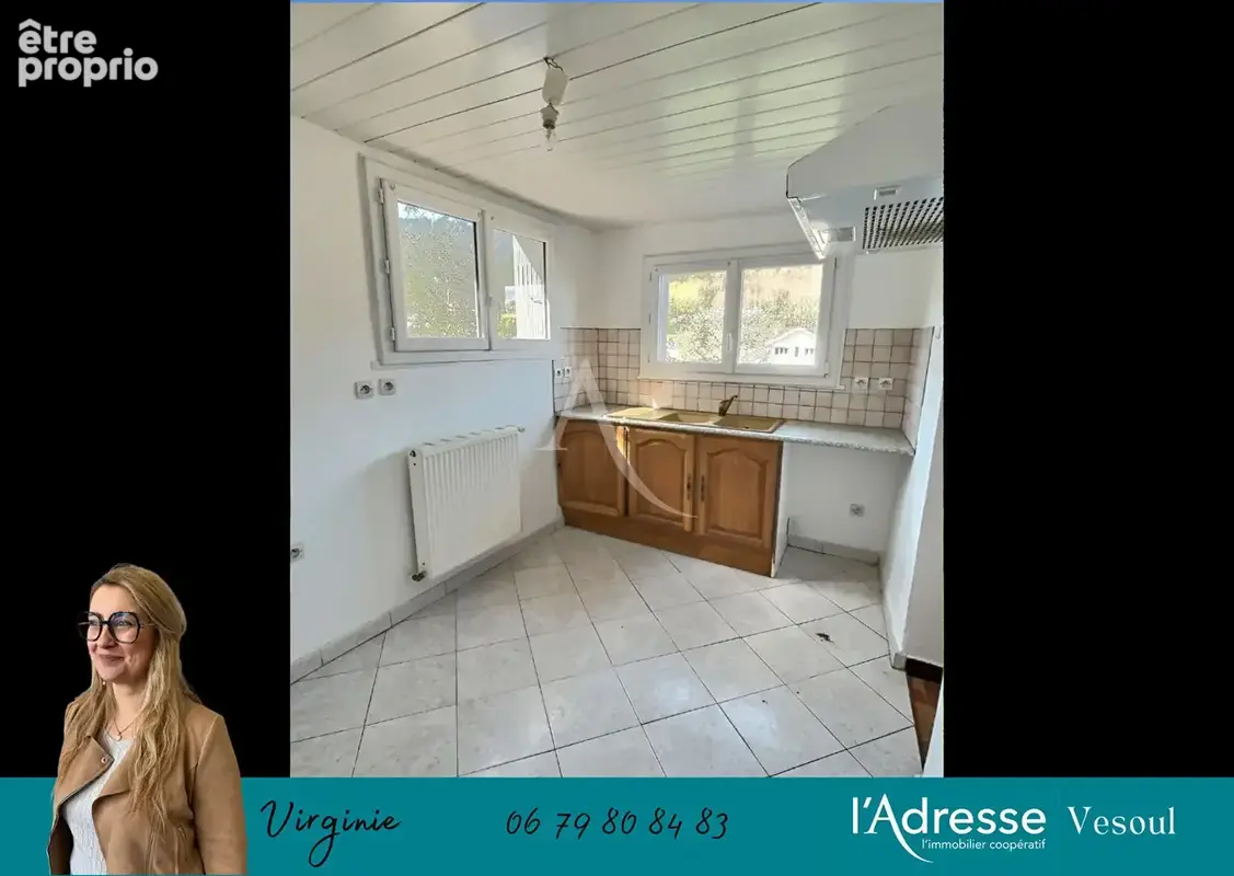 Maison 4 pièce(s) 85.67 m2 - photo 7