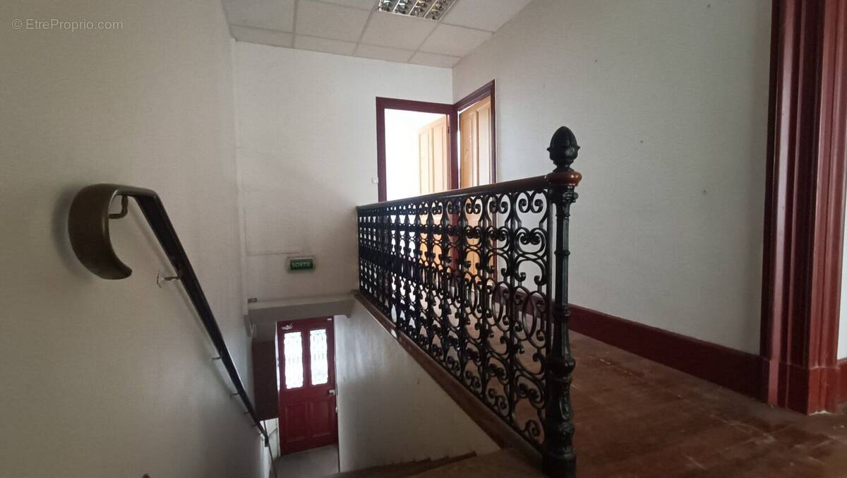Appartement à SAINT-AFFRIQUE