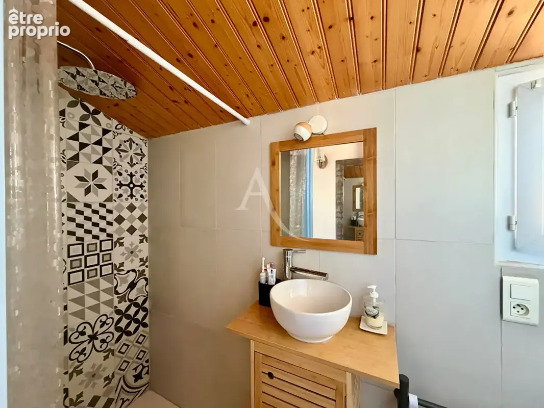 Maison L'epine  4 pièce(s) - photo 12