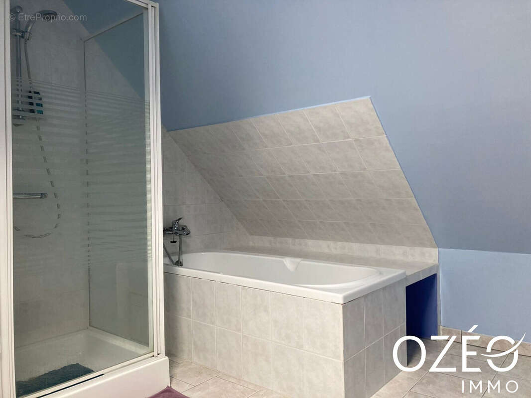 Appartement à ROSNAY