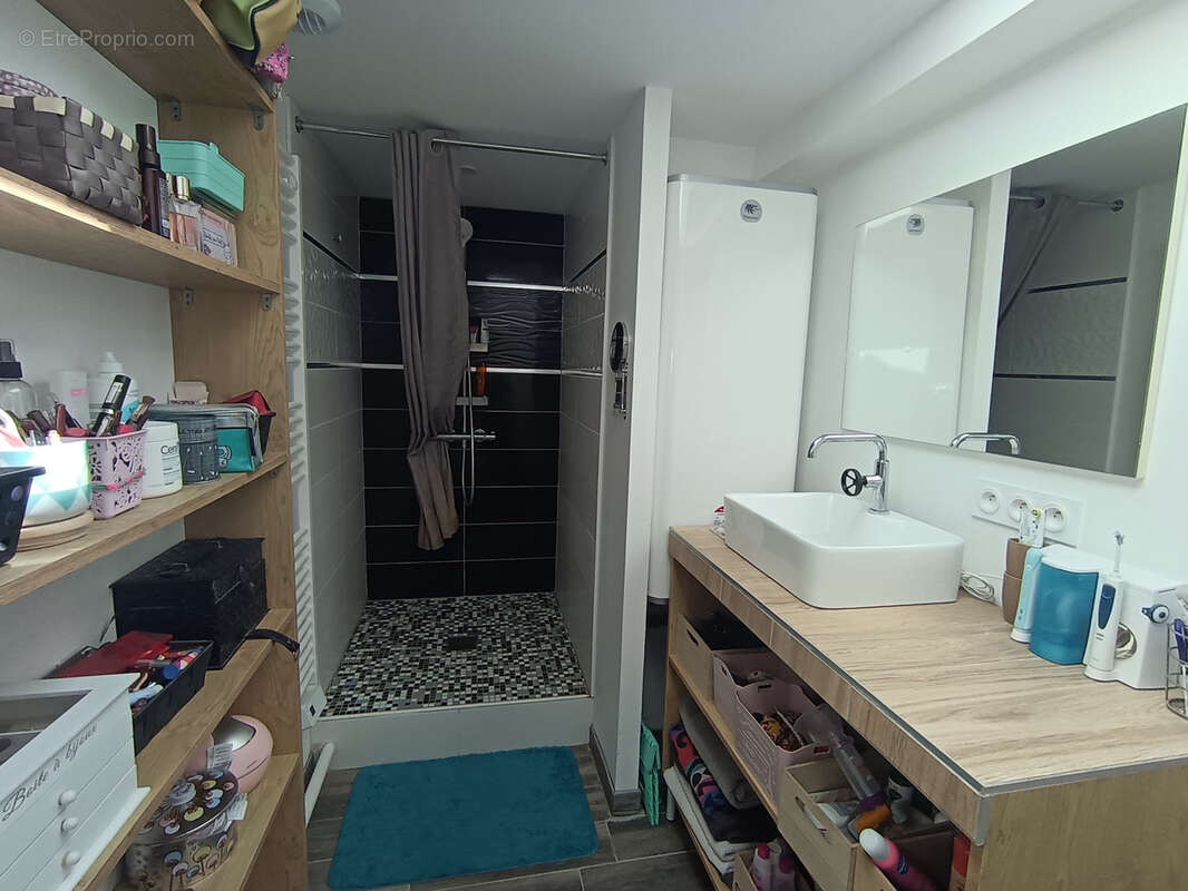 Appartement à GRANVILLE