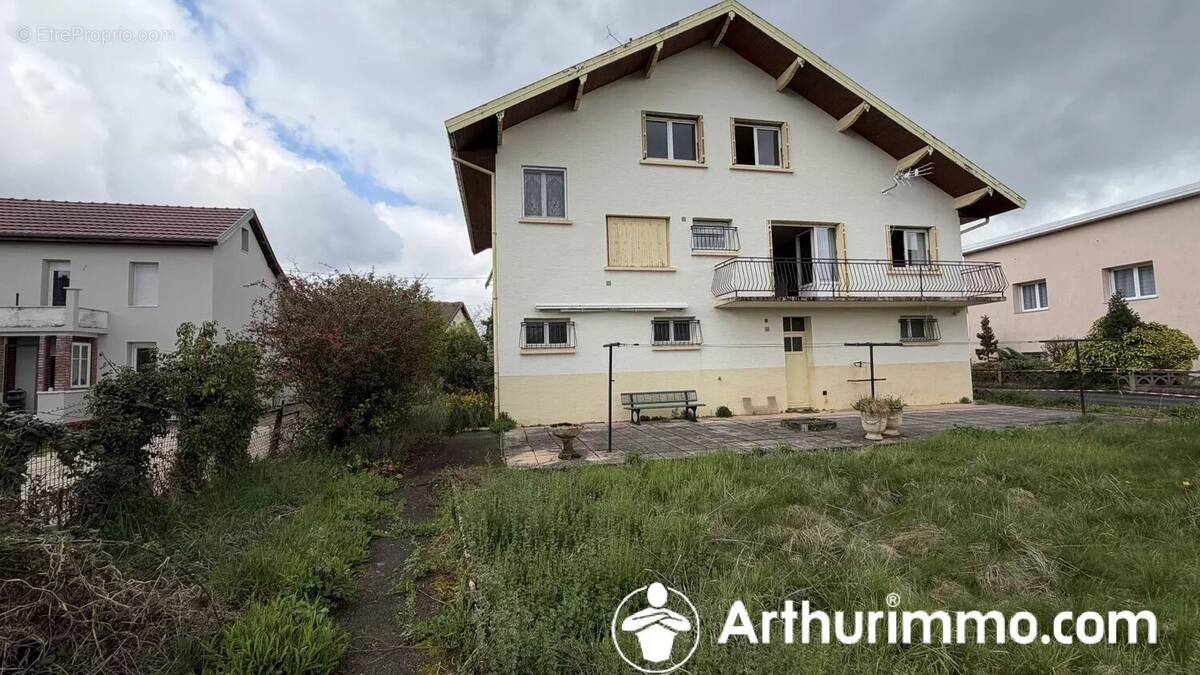 Commerce à VALENTIGNEY