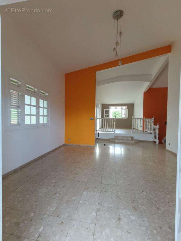 Appartement à LE FRANCOIS